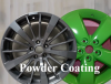 Powder coating services image